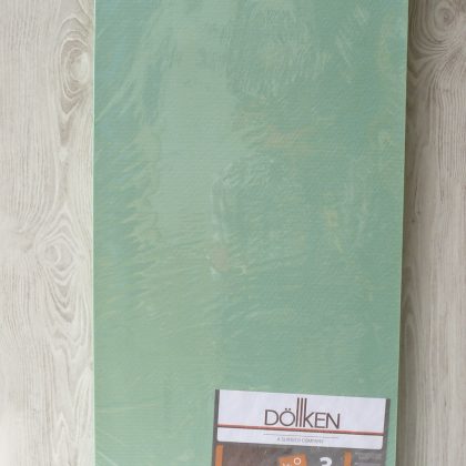  Podložka pod podlahu Döllken XPS na podlahové vytápění 3 mm