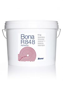  Podlahové lepidlo BONA R848 (15kg)