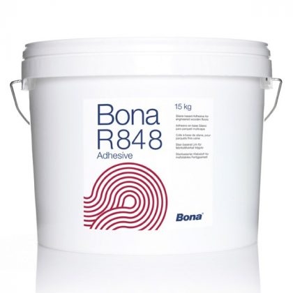  Podlahové lepidlo BONA R848 (15kg)