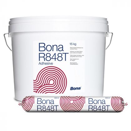  Podlahové lepidlo BONA R848T (15kg)
