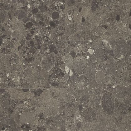 Vinylová podlaha Berry Alloc Pure Click terrazzo dark grey