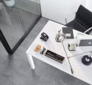 Vinylová podlaha Berry Alloc Spirit Pro 55 Comfort dlažba – Vulcano Dark Grey