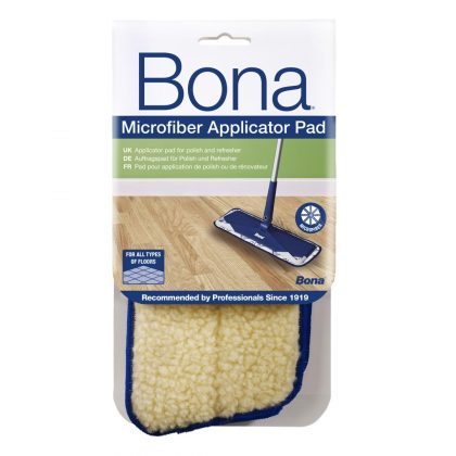  Bona Applicator Pad – utěrka žlutá