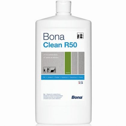  Bona Clean R 50 á 1l