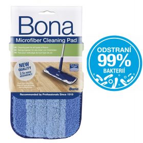  Bona Cleaner Pad – utěrka modrá