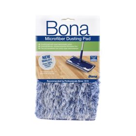  Bona Dusting Pad – modrobílá utěrka