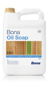  Bona Oil Soap á 5l