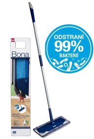  Bona Premium Microfiber mop