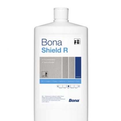  Bona Shield R mat á 1l