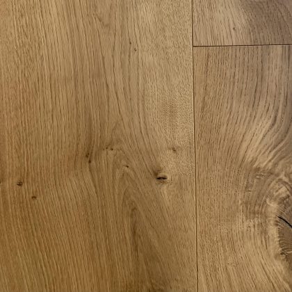 Dub Superrustic 3D Přírodní Voskový Olej – Prkno