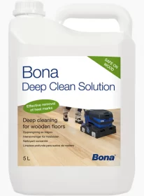 Bona Deep Clean Solution – 5l
