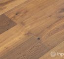 Dřevěná podlaha Dub kouřový Medium Rustico click