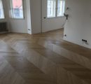 Dřevěná podlaha Dub natur 740, VALLETTA, voskový olej