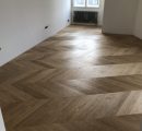 Dřevěná podlaha Dub natur 740, VALLETTA, voskový olej