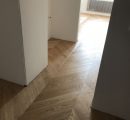 Dřevěná podlaha Dub natur 740, VALLETTA, voskový olej