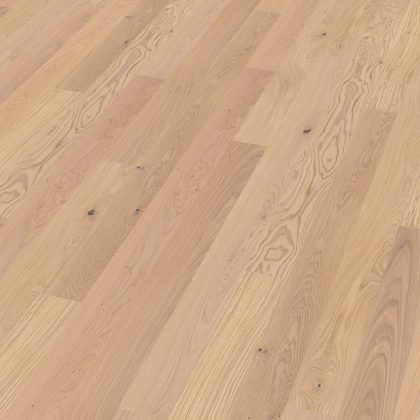 Dřevěná podlaha Dub Sukatý 182, Bianca, VALLETTA