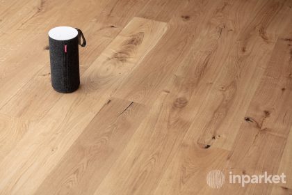 Dřevěná podlaha Dub Rustico 190 click