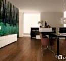 Dřevěná podlaha Dub pařený Coupal 140, VALLETTA