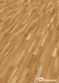 Dřevěná podlaha Dub country 182, lak – parketa