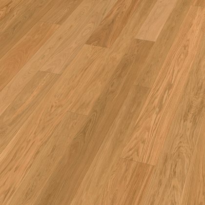 Dřevěná podlaha Dub natur 222, voskový olej