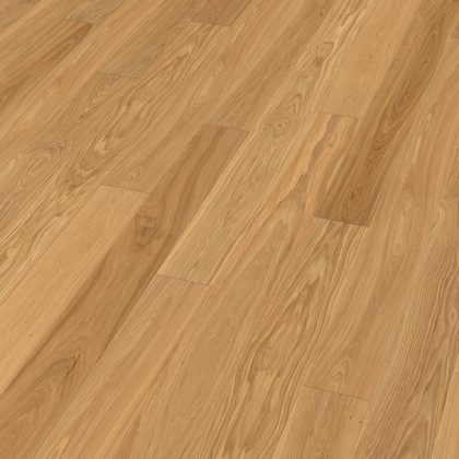 Dřevěná podlaha Dub natur 140, matný lak, VALLETTA