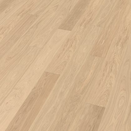 Dřevěná podlaha Dub natur 1800 BIANCA, VALLETTA, voskový olej