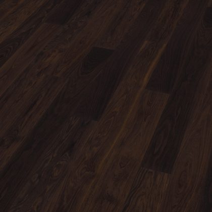 Dřevěná podlaha Dub kouřový natur 182, Purotec, Valletta