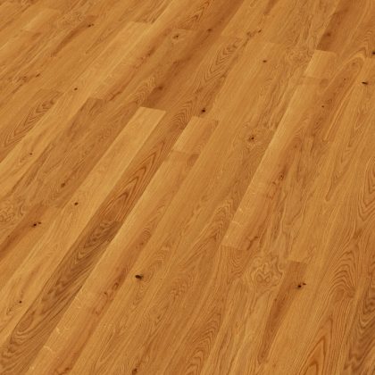 Dřevěná podlaha Dub sukatý 1200 AKZENT, VALLETTA, voskový olej