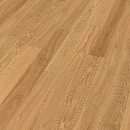 Dřevěná podlaha Dub natur 2400, voskový olej