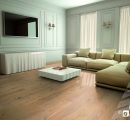 Dřevěná podlaha Dub country 2200, PERLA, VALLETTA, voskový olej