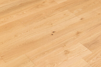 Dřevěná podlaha Dub Elegant click