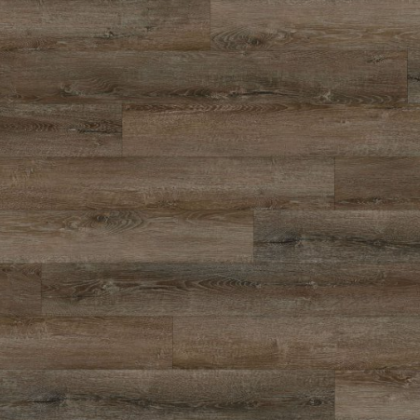 Berry Alloc Aura 40, lepená – DUB WINTER Dark Brown – doprodej