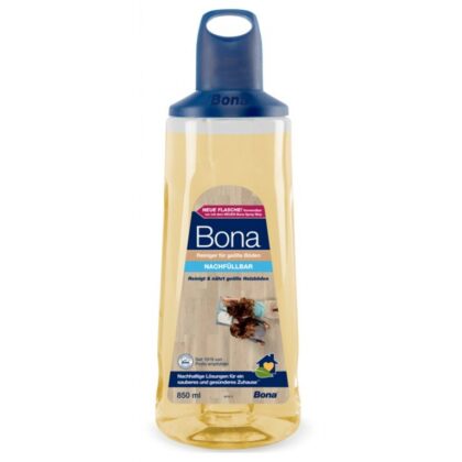 Bona Premium čistič na olejované podlahy 850 ml (pro Premium Spray mop)