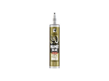  Lepidlo DEN BRAVEN Mamut Glue High Tack 290 ml bílé