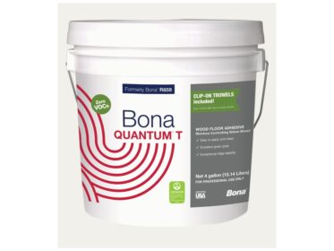  Podlahové lepidlo BONA QUANTUM (15 kg)