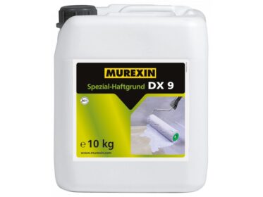 Murexin – penetrace DX9 10 kg