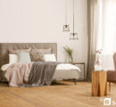 Dřevěná podlaha ELEVATION DUB ELBA Valletta Toskana Seda 222