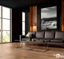 Dřevěná podlaha ELEVATION DUB pařený GOZO Valletta Purotec 182
