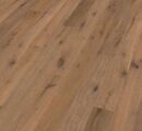 Dřevěná podlaha ELEVATION DUB pařený MILOS Valletta Purotec 182