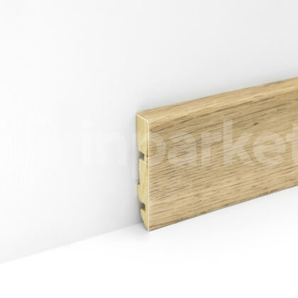 Obvodová lišta MDF Pure Click 40 columbian 693M – 63002679