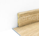 Obvodová lišta MDF Pure Click columbian 636M – 63002677