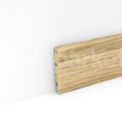 Obvodová lišta MDF Pure Click columbian 636M – 63002677