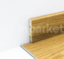 Obvodová lišta MDF Pure Click columbian 226M – 63002674