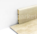 Obvodová lišta MDF Pure Click toulon 109S – 63002688