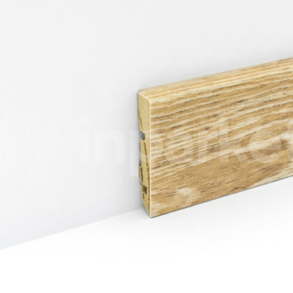 Obvodová lišta MDF Pure Click 40 toulon 236L, spirit country honey – 63002689