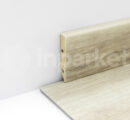 Obvodová lišta MDF Pure Click 40 lime 939S – 63002684