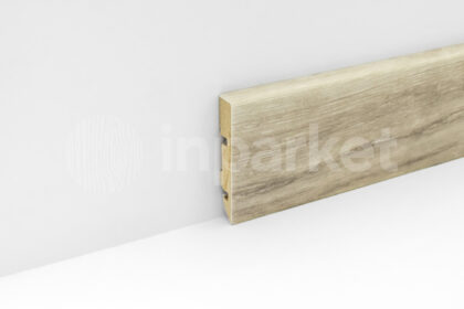 Obvodová lišta MDF Pure Click 40 lime 939S – 63002684