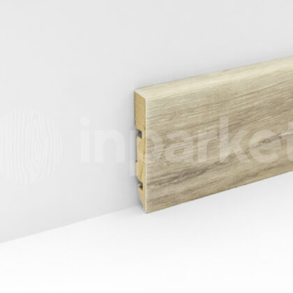 Obvodová lišta MDF Pure Click 40 lime 939S – 63002684
