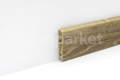 Obvodová lišta MDF Pure Click 40/55 lime 963M – 63002685