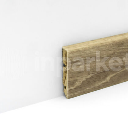 Obvodová lišta MDF Pure Click 40/55 lime 963M – 63002685